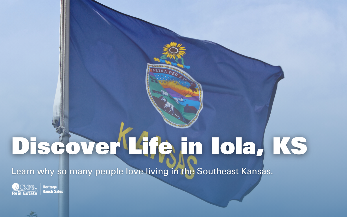 Things to Do in Iola, Kansas